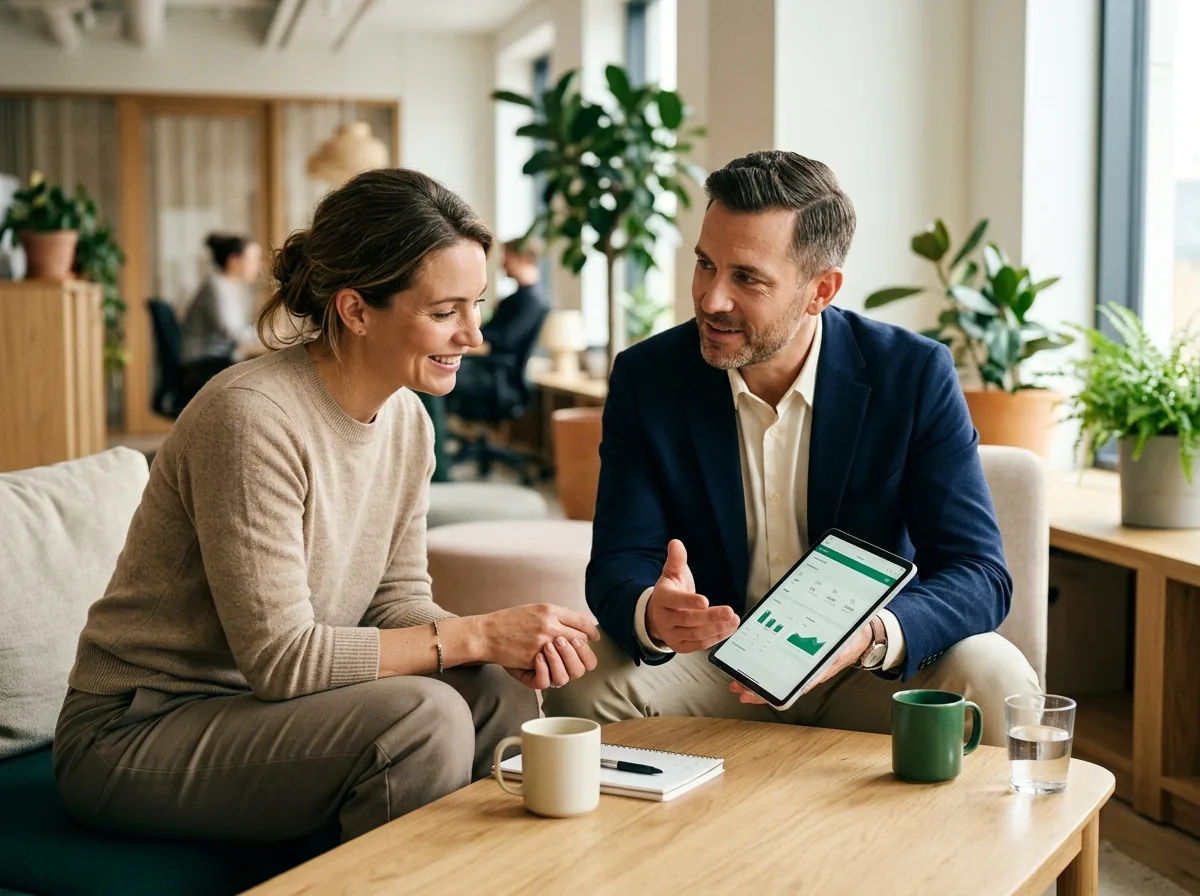 Skontaktuj się z MaxWeb.ai — konsultacja AI on-premise