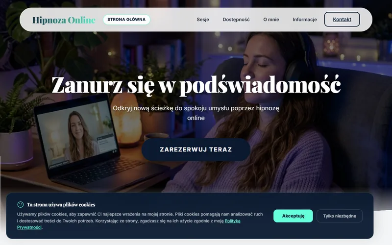 Hipnoza Online