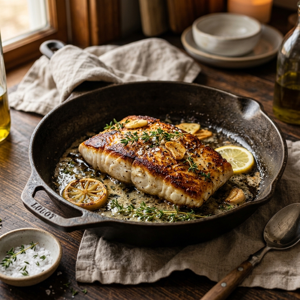 Halibut dzwonka 4