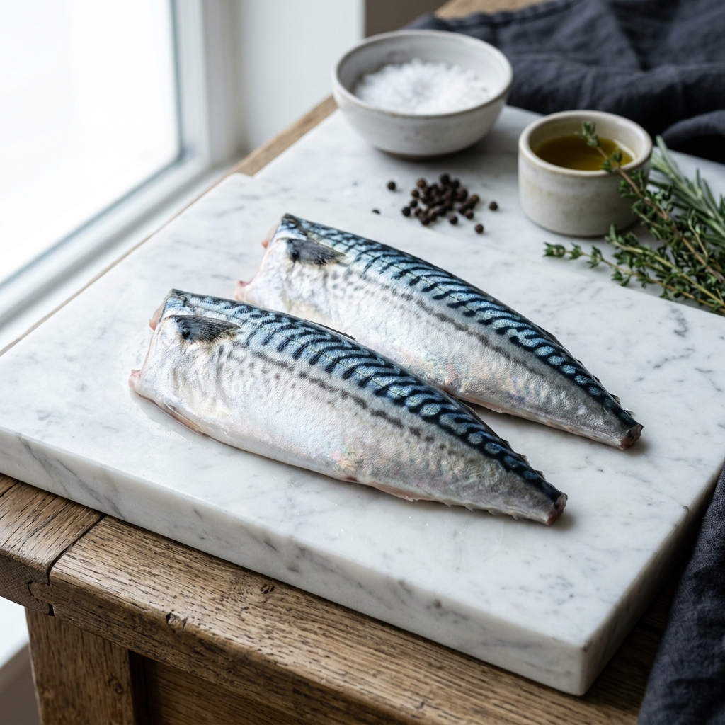 Makrela filet 7