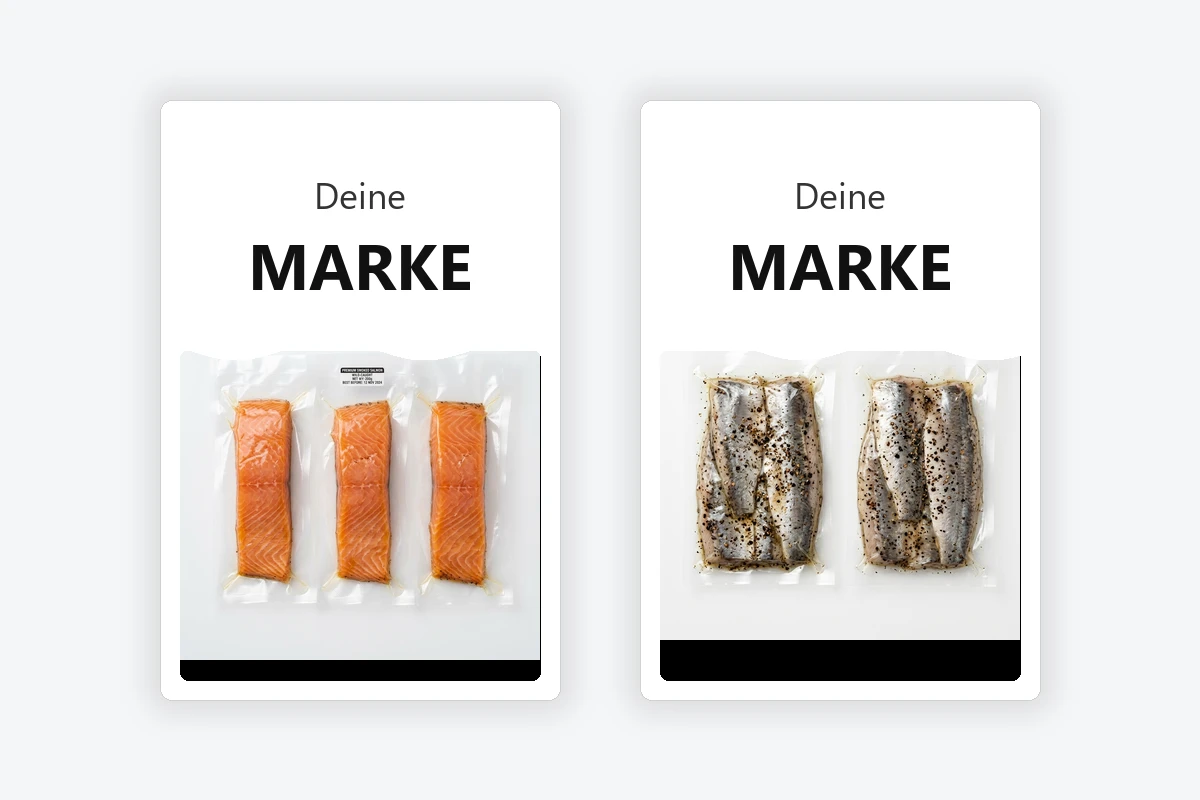 White Label Jantar