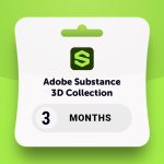 000 202504081539 adobesubstance3dcollection 3months