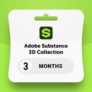 000 202504081539 adobesubstance3dcollection 3months