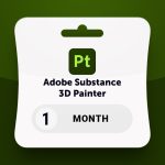 000 202504081547 adobesubstance3dpainter2024 1month