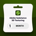 000 202504081551 adobesubstance3dtexturing 1month