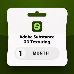 000 202504081551 adobesubstance3dtexturing 1month