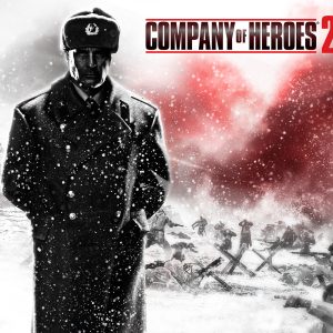 2013 company of heroes 2 game wide