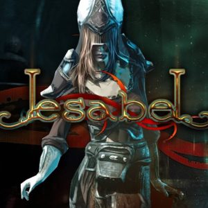 2537515 iesabel