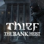 322570 thief the bank heist playstation 3 front cover