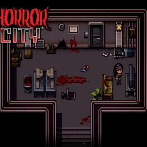 8horror 2 1
