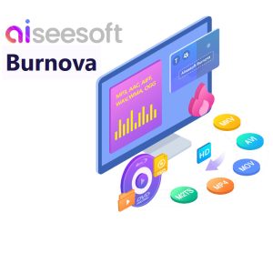  aiseesoftburnova 800