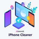 aiseesoftiphonecleaner 800