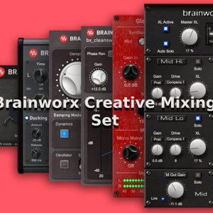  brainworxcreativemixingset111