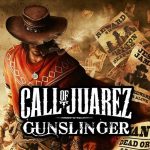 call of juarez gunslinger 1