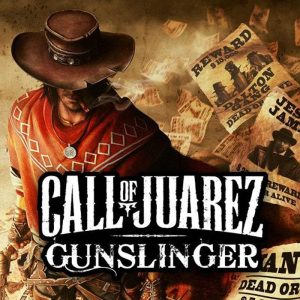call of juarez gunslinger 1