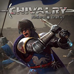 chivalry medieval warfare