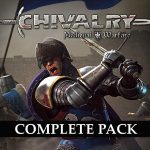 chivalry medieval warfarecpmplete