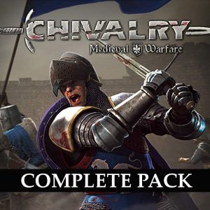 chivalry medieval warfarecpmplete 1