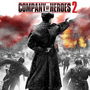 company of heroes 2 wymagania 1
