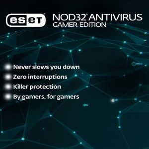  esetnod32antivirus2024gameredition111