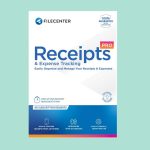 filecenter receipts pro plus 800