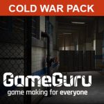 gameguru coldwarpack800