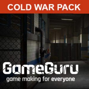 gameguru coldwarpack800