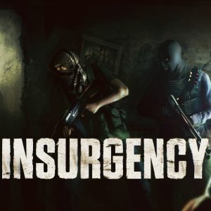 insurgency cover