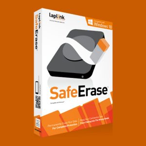  laplink safeerase800