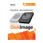 laplink diskimage800