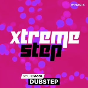  magix xtremestep 2