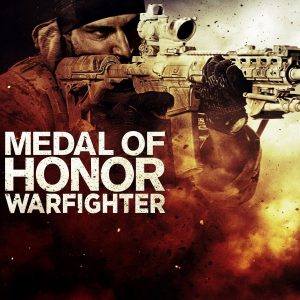 medal of honor warfighter pl pc klucz origin