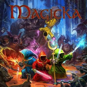 magicka 13