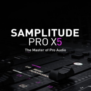  magixsamplitudeprox5111