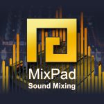 mixpad800