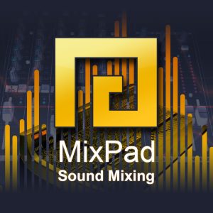  mixpad800