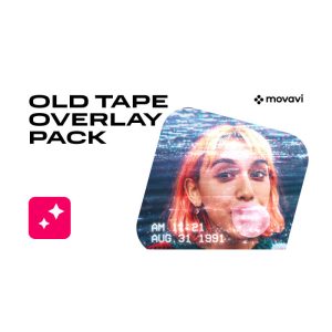  movavi2023oldtapeoverlay800
