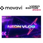 movavi2024 neonvlog 800