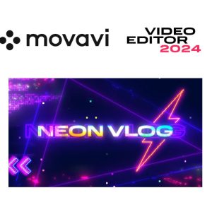  movavi2024 neonvlog 800