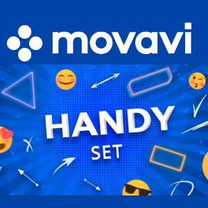  movavihandyset800