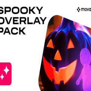  movavivideoeditorplus2022spookyoverlaypack111