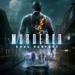 murdered wallpaper