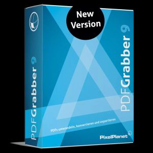 pdfgrabber 9 800
