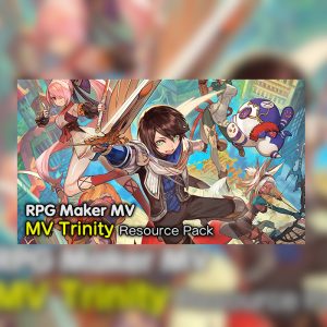  rpgmakermv mvtrinityresourcepack800