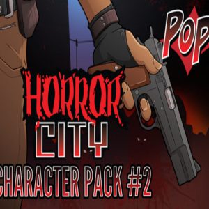  rpgmakermvpophorrorcitycharacterpackii111