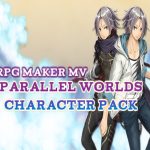 rpgmakermvparallelworldscharacterpack111