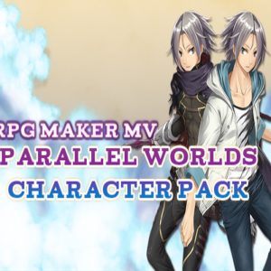  rpgmakermvparallelworldscharacterpack111