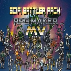  rpgmakermvscifibattlerpack111