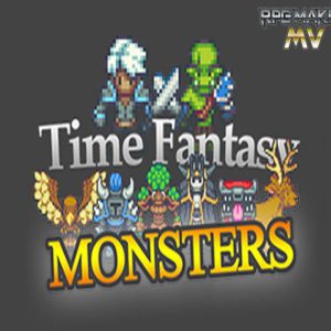  rpgmakermvtimefantasymonsters111