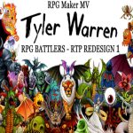 rpgmakermvtylerwarrenrpgbattlersrtpredesigni111